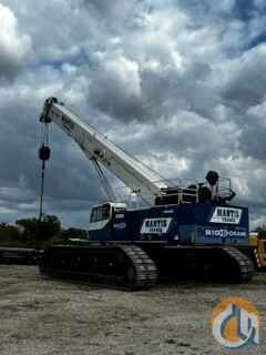 2015 Mantis 20010