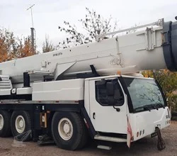 2007 Liebherr LTM1220-5.2