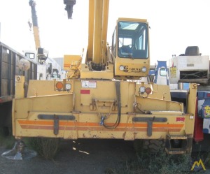 1994 Grove RT635C