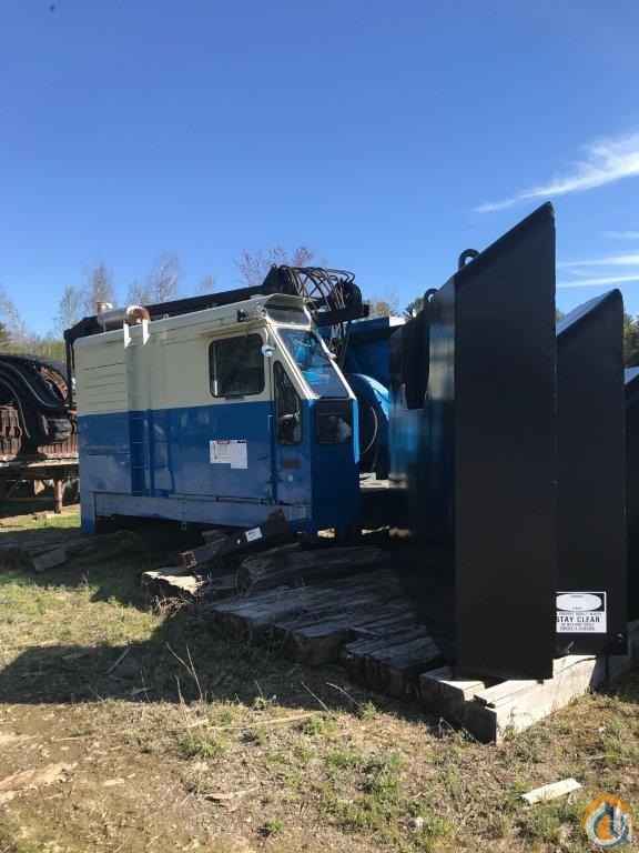 1960 Manitowoc 3900