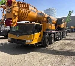 2021 XCMG XCA220