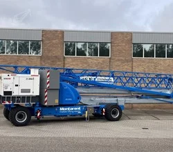 2024 Montarent MONTALIFT M32 4WDS