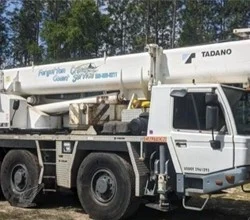 2006 Tadano ATF 45-3