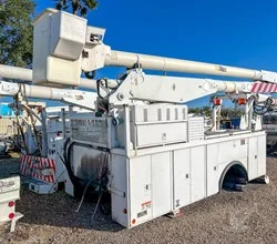 2008 ALTEC AA755L