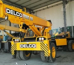 2026 DELCO PNC 20