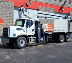 2026 Manitex 30102C MOUNTED ON 2026 FREIGHTLINER 108SD PLUS
