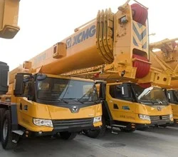 2025 XCMG QY80K5D