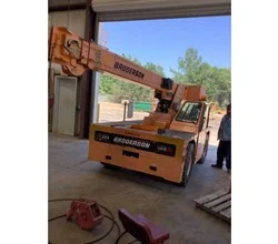 2020 Broderson IC80