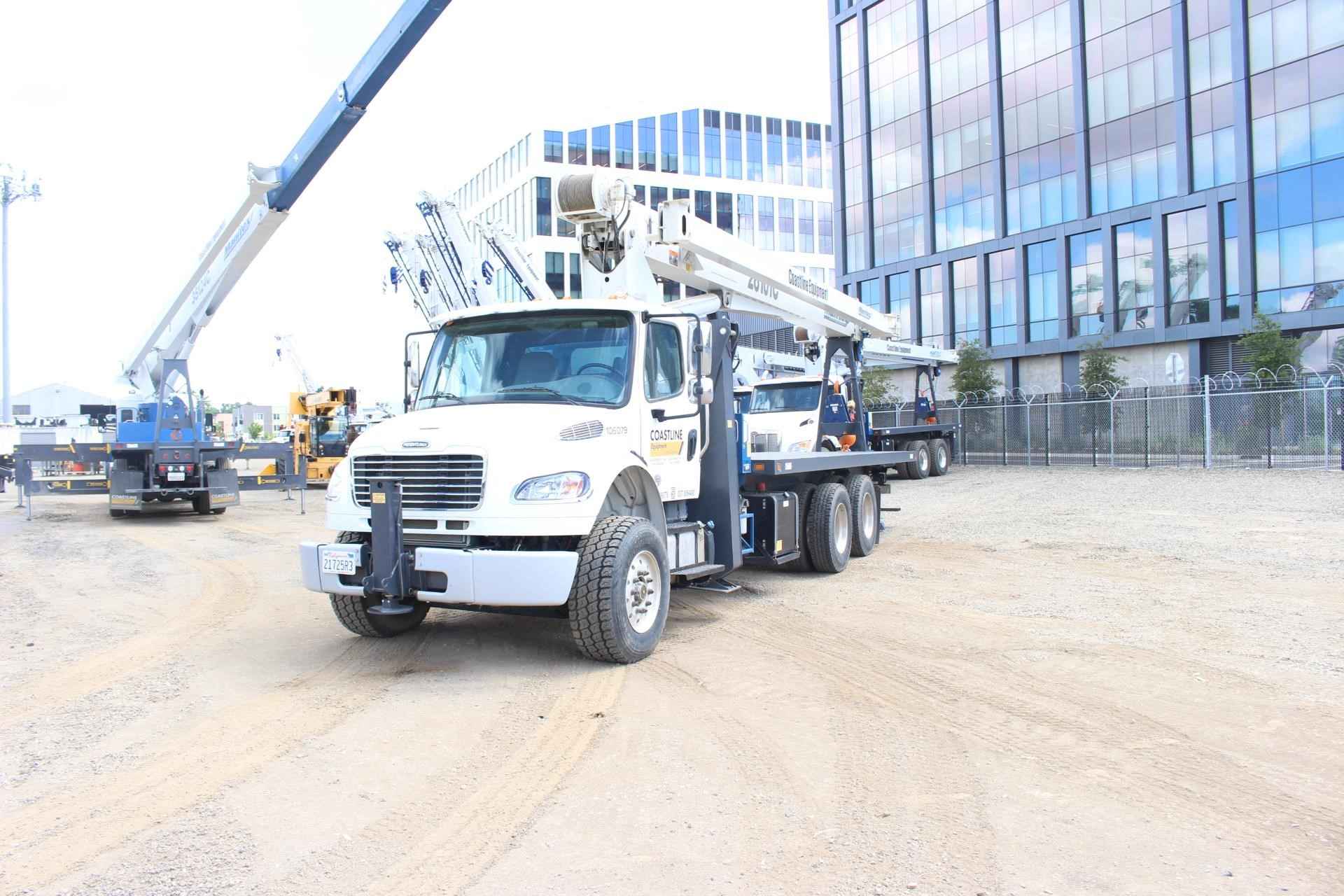 2023 Manitex 26101C
