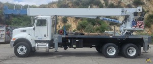 2006 Manitex 2892S