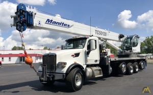 2020 Manitex TC50128S