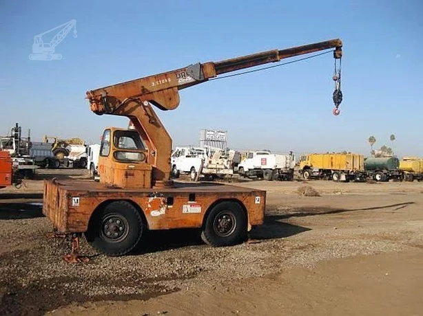 DROTT 85RN2