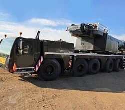 2015 Liebherr LTM1220-5.2