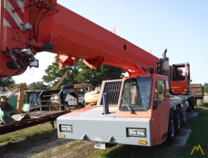 2009 Link-Belt HTC-8675 Series II