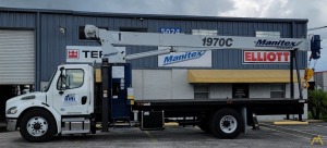 2023 Manitex 1970C