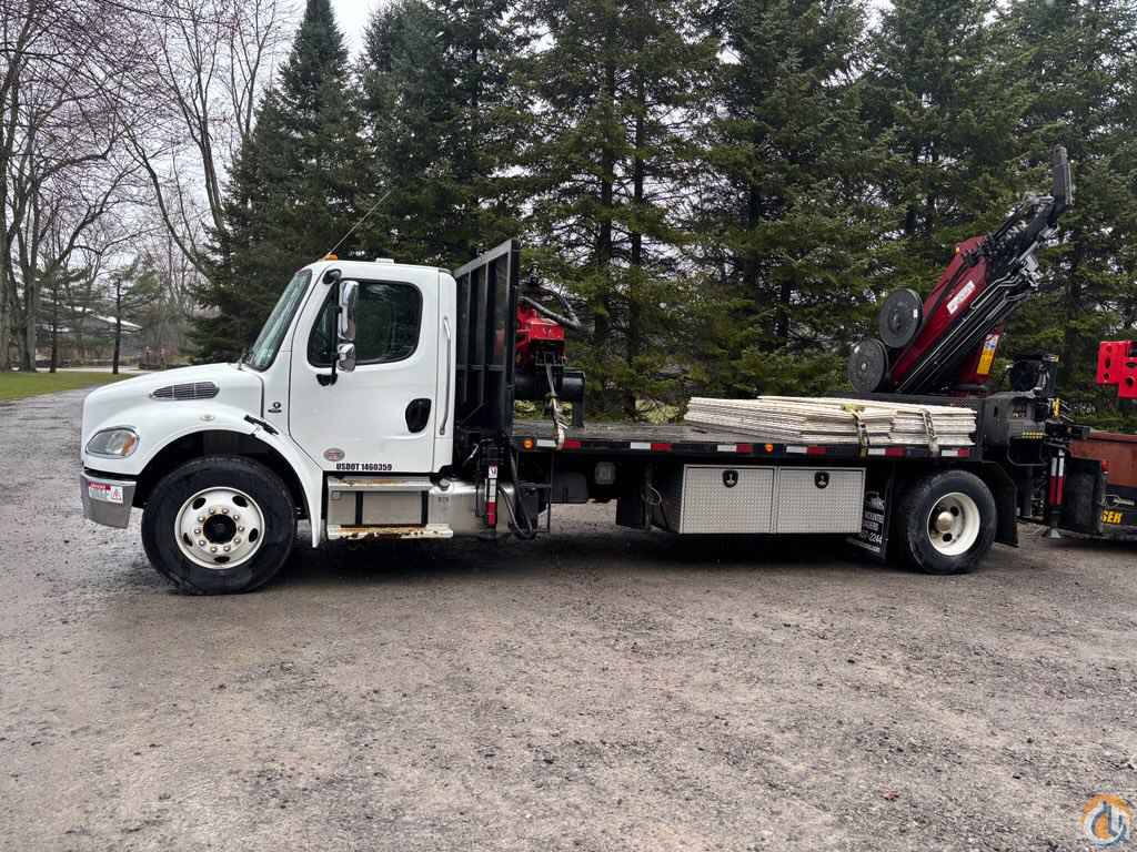 2019 BIK TC-70