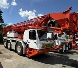 2015 Grove GMK3060