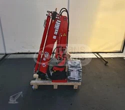 Maxilift ML150B.3