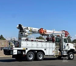 2006 Altec D3060ATR