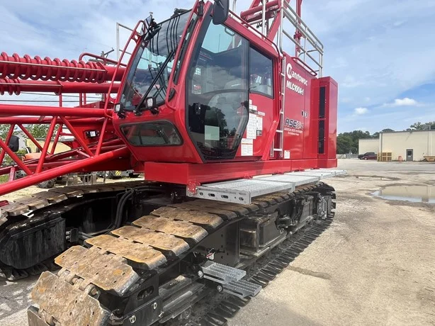 2024 MANITOWOC MLC100A-1