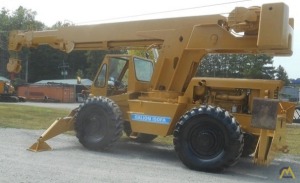 1985 Galion 150FA