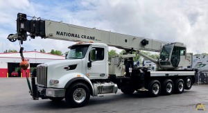2015 National NBT40-142