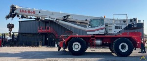 2014 Link-Belt RTC-8080 Series II