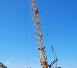2021 Liebherr HS8200HD