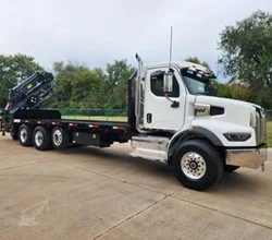 2026 COPMA 450.5J3 MOUNTED ON 2026 WESTERN STAR 47X
