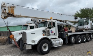 2015 Manitex 50155HL
