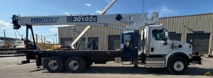 2025 Manitex 30102C