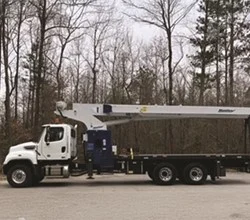 2026 Manitex 30102C MOUNTED ON 2026 FREIGHTLINER 114SD