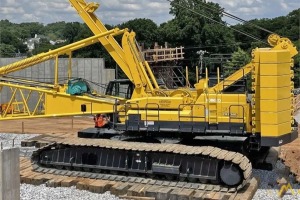 2027 Kobelco CK2750G-3