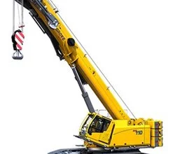 2023 GROVE GHC110