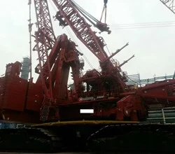 2013 MANITOWOC 31000