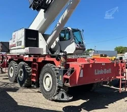 2012 Link-Belt RTC-80130