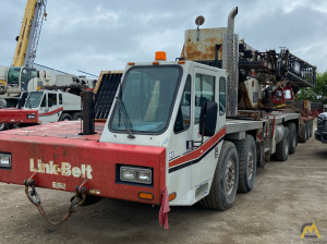 2005 Link-Belt HTC-8690