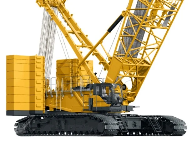 2026 KOBELCO CK3300G-2