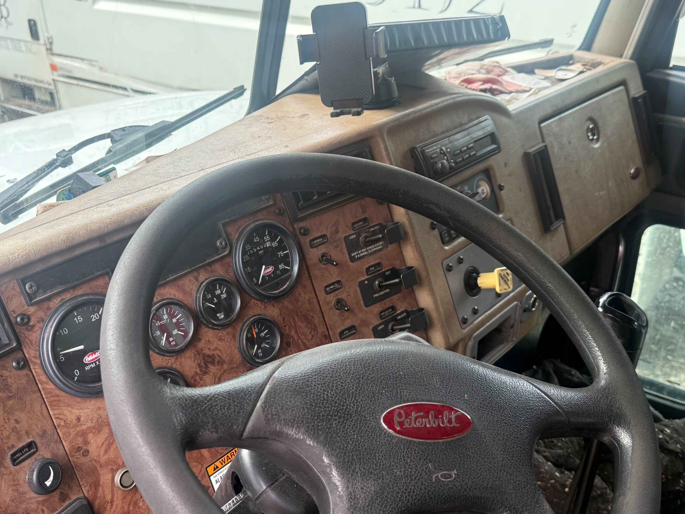 2009 Terex RS 70100