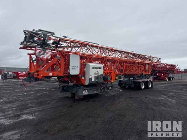 2019 Liebherr 81 K.1