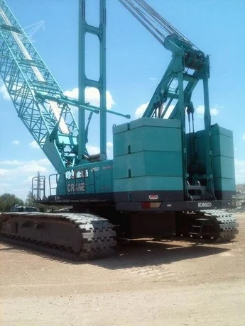 2006 KOBELCO CKE2500