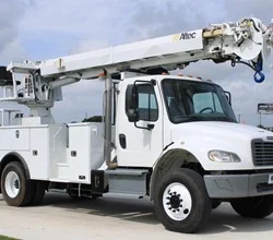 2019 Altec DM47B