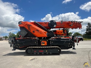 2025 Jekko SPX650