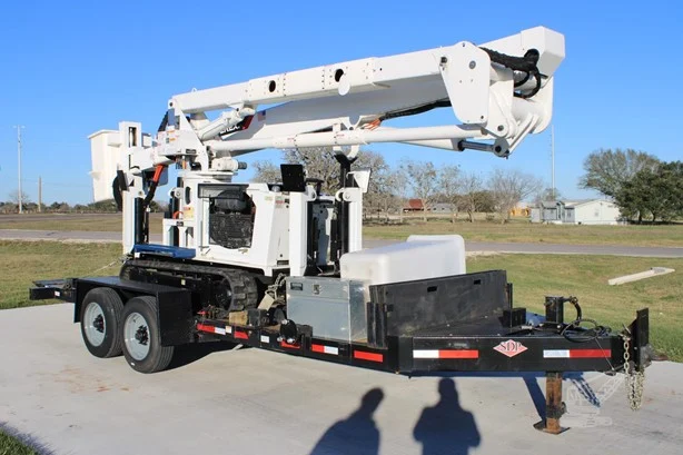 2021 SDP EZ HAULER