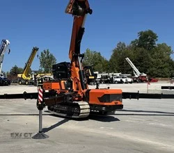 2026 JEKKO JF545.2