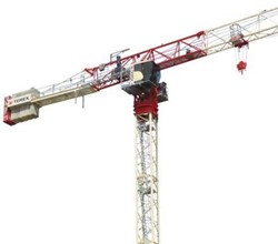 2022 Terex CTT202-10
