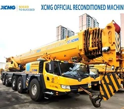 2022 XCMG XCA260