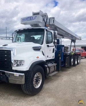 2024 Manitex 35124C