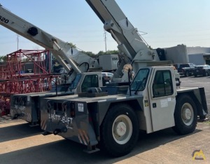 2014 Shuttlelift CD5515-2