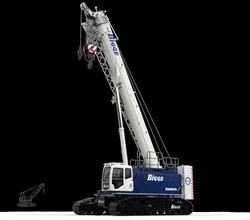 2027 Sany SCA700TB